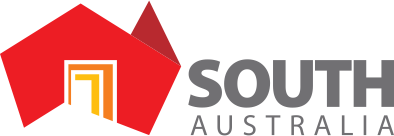 Made in South Australia Logo
