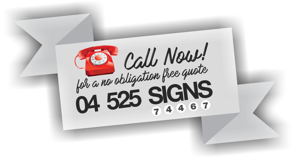 Same day or next day turnaround service available